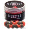 HALDORADO MONSTER Pop Up Big Carp 13/17mm - Pečeň a krv