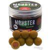 HALDORADO MONSTER Magnum 20+ - Pečeň a krv