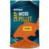 HALDORADÓ Carp Micro Pellet - Mango