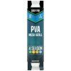 HALDORADÓ Carp PVA Mesh Refill 44 mm - PVA Mesh Refill 5 m