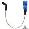 HALDORADO Bowden Magnet polotuhý swinger - modrý