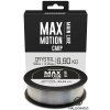 Haldorado MAX MOTION CARP Crystal 0,30 mm / 800 m - 9,9 kg