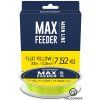 HALDORADÓ MAX Feeder Fluo Yellow 0,25mm / 300m - 7,52 kg