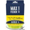 HALDORADÓ MAX Feeder Fluo Yellow 0,20mm / 300m - 5,65 kg