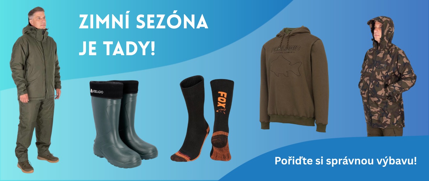 oblečení podzim 2025