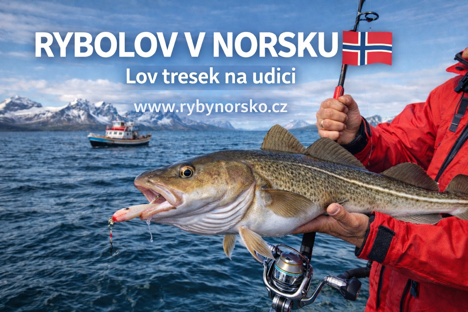 Lov v Norsku
