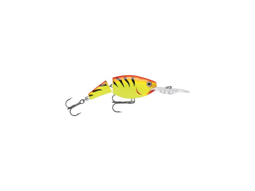 rapala wobler jointed shad rap ht