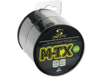 carp spirit vlasec m tx cerny