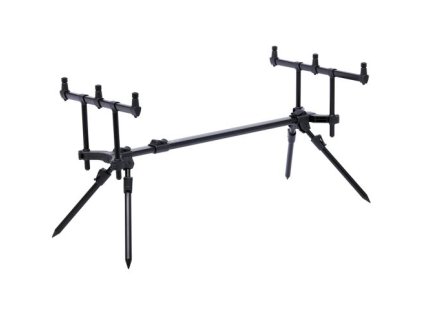 prologic stojan c series convertible 3 rod pod