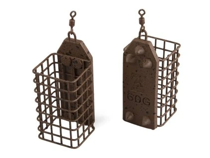 zfish krmitko spike feeder