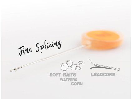 zfish jehla needle fine splicing (1)