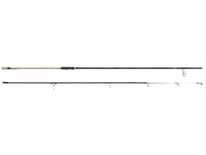 PL C2 ELEMENT SC/FS CARP RODS 12' 3.60M 3LBS 2SEC 50MM