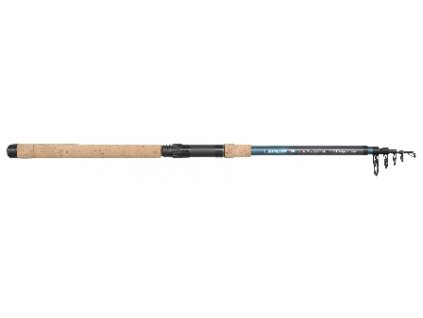 Spartan Allround Tele 1,80CM 40G