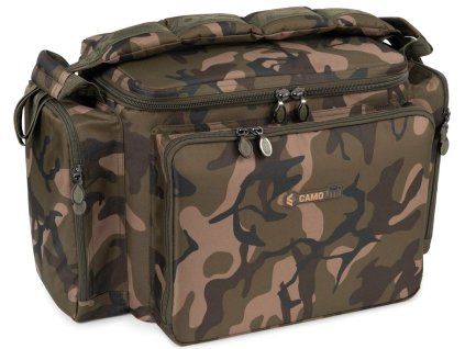 fox taska camolite compact carryall