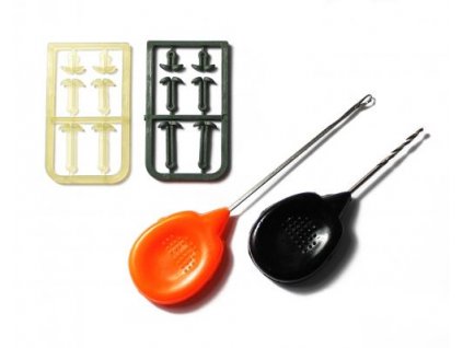 EXTRA CARP EXC BAITING TOOL SET