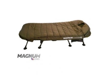Spacák CS Magnum Sleeping Bag Season
