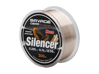 SILENCER MONO