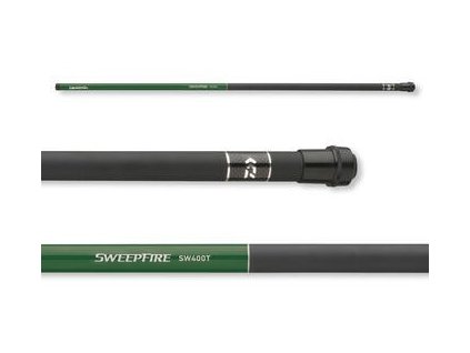 bic daiwa sweepfire t bez ocek 3m original