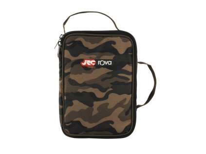 Pouzdro na drobnosti JRC Rova Camo Accessory Bag M