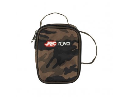 Pouzdro na drobnosti JRC Rova Camo Accessory Bag S