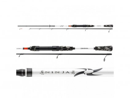 Prut Daiwa Ninja SF