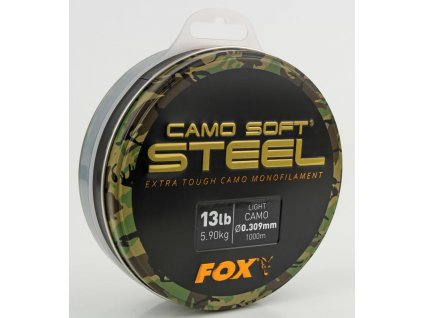 fox vlasec camo soft steel 31274409 z1
