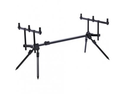 prologic stojan c series convertible 3 rod pod