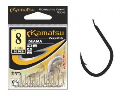 kamatsu hacek iseama s lopatkou