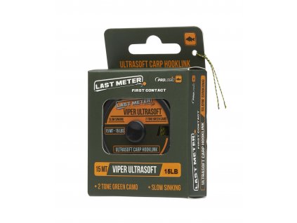VIPER ULTRA SOFT