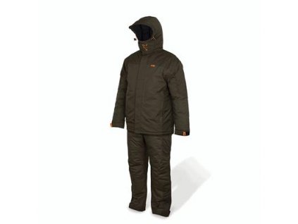 oblek zimni komplet fox carp winter suit khaki vel xl kod cpr8792018 view