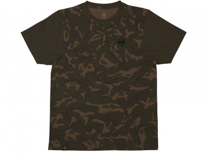 FOX TRIČKO CHUNK CAMO / DARK KHAKI EDITION