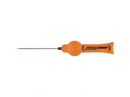 MS Range jehla Bait stop needle 92 mm