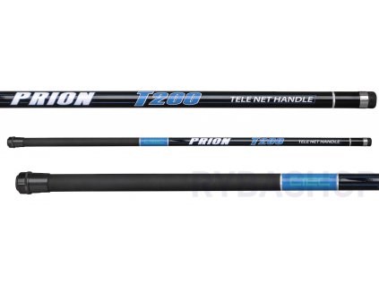 Podběráková rukojeť SPRO C-Tec Prion Tele, 2.0m