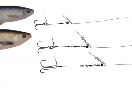 57457 57459 SG Release Rig