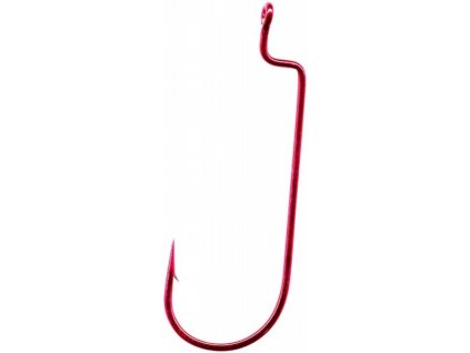 Háček Quantum Drop Shot Worm Hook - háček na smáčky 4/0