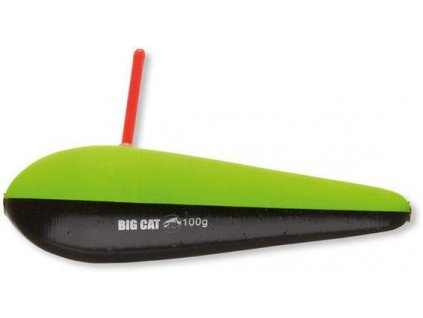 sumcovy splavek cormoran big cat takler float 200g default