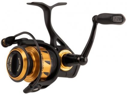 penn navijak spinfisher vi 2500