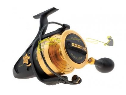 Naviják PENN Spinfisher SSV3500