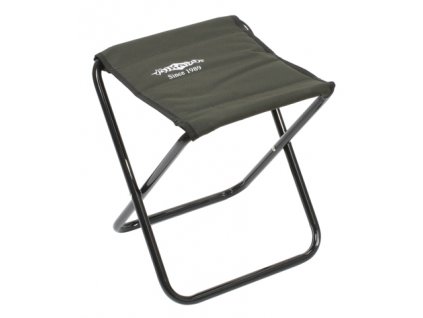 folded stool green max w. 80 kg 31x30x36cm 10423