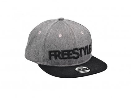 201068 spro ksiltovka freestyle flat cap