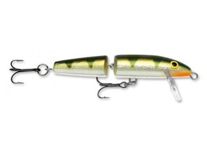 Rapala Wobler Jointed Floating YP - 11 cm 9 g