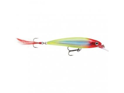 Rapala Wobler X Rap 10 CLN