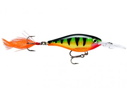 Wobler Rapala X-Rap Shad  8cm FT