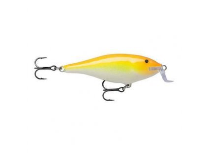 RAPALA WOBLER SHALLOW SHAD RAP 05 (MĚLCE SE POTÁPĚJÍCÍ) IMP (SSR05IMP)