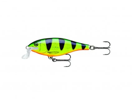 Rapala SHAD RAP SSR-7-FP