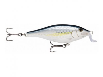 Wobler Rapala Shad Rap Shallow Runner 5cm - 5g / ALB