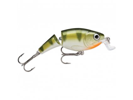 wobler rapala jointed shallow shad rap 07 yp