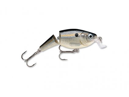 Wobler Rapala Jointed Shallow Shad Rap 7cm - 11g / SSD