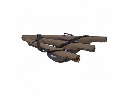 TWIN RODBAG 120cm na 2 pruty