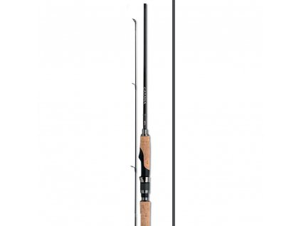 SHIMANO Prut Catana Combo 239cm 42g 2-díl